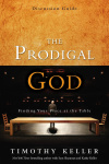 Prodigal  God  - Discussion Guide